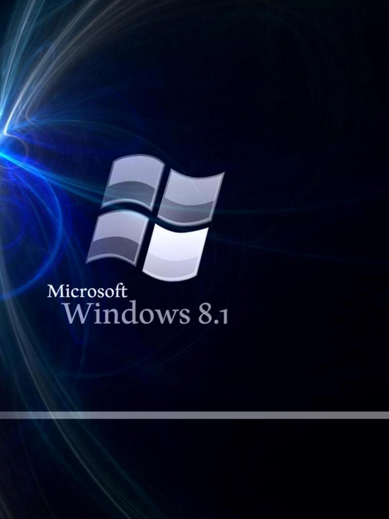 Windows 8.1