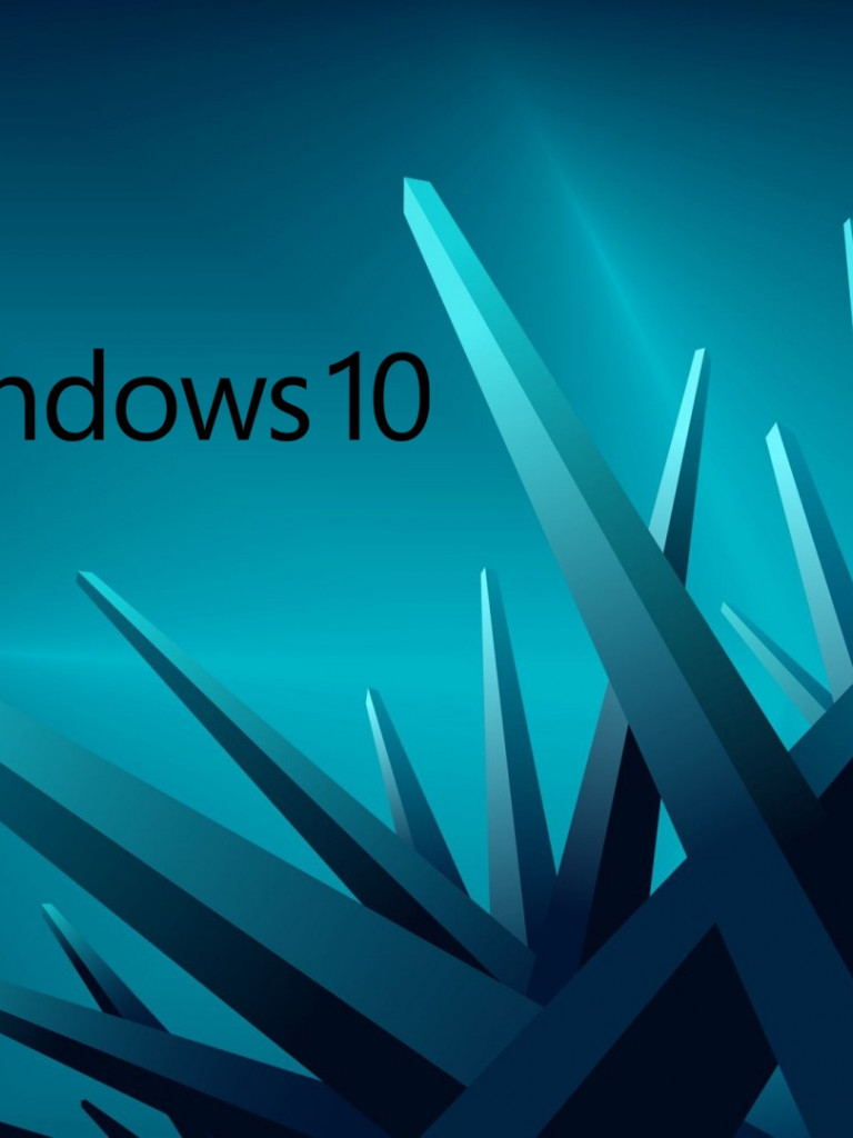 windows 10