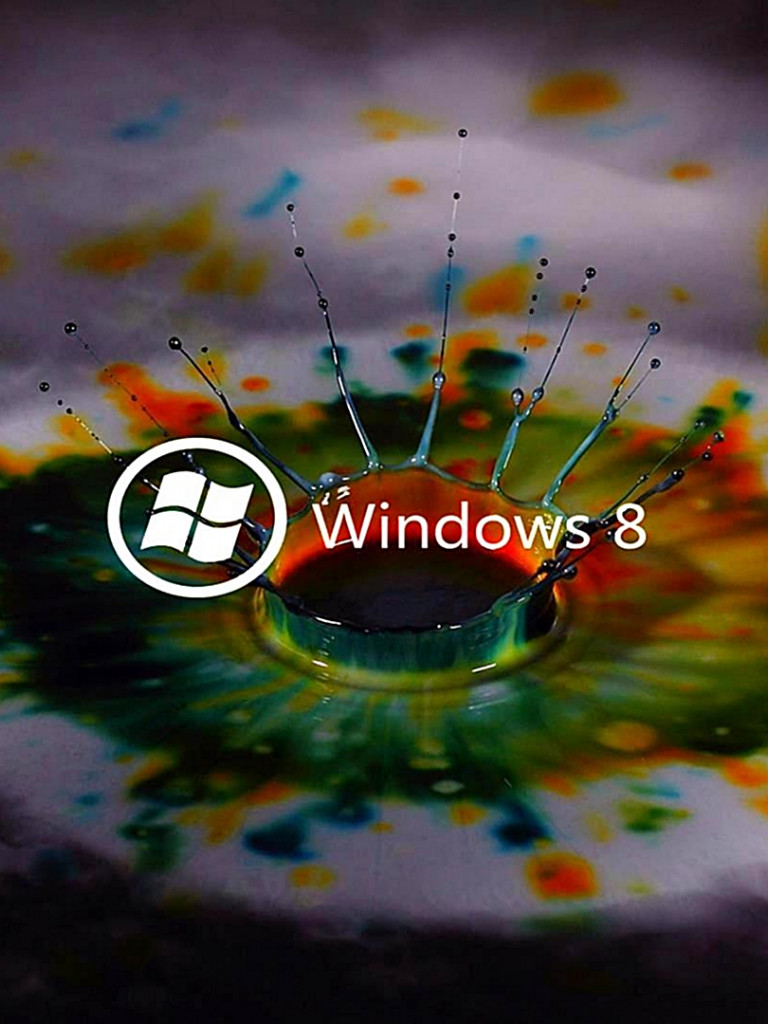 Windows 8