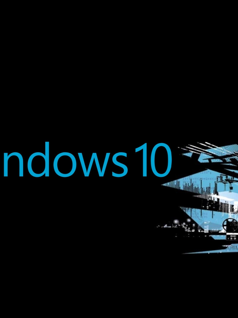 windows 10