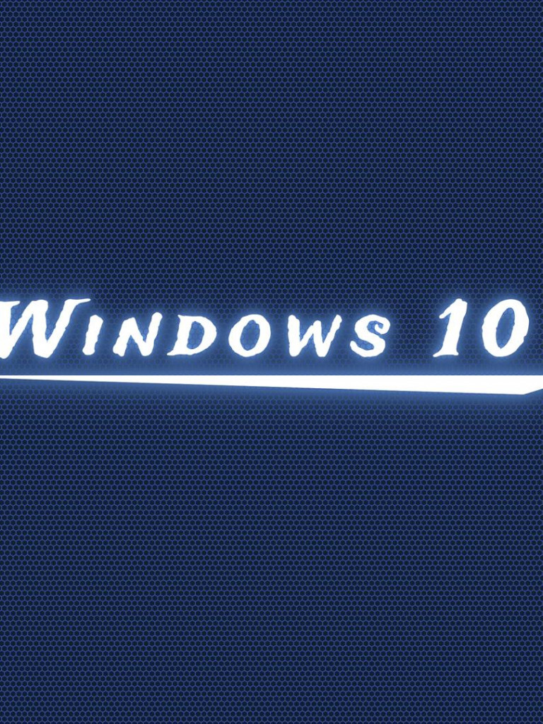 Windows 10