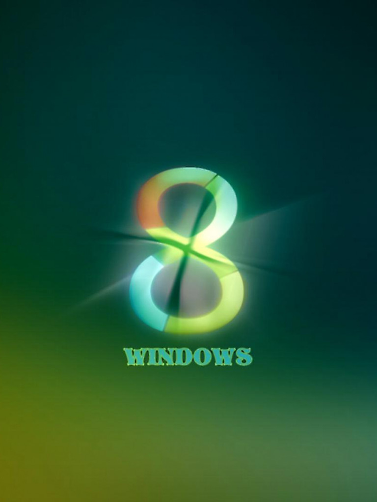 Windows 8