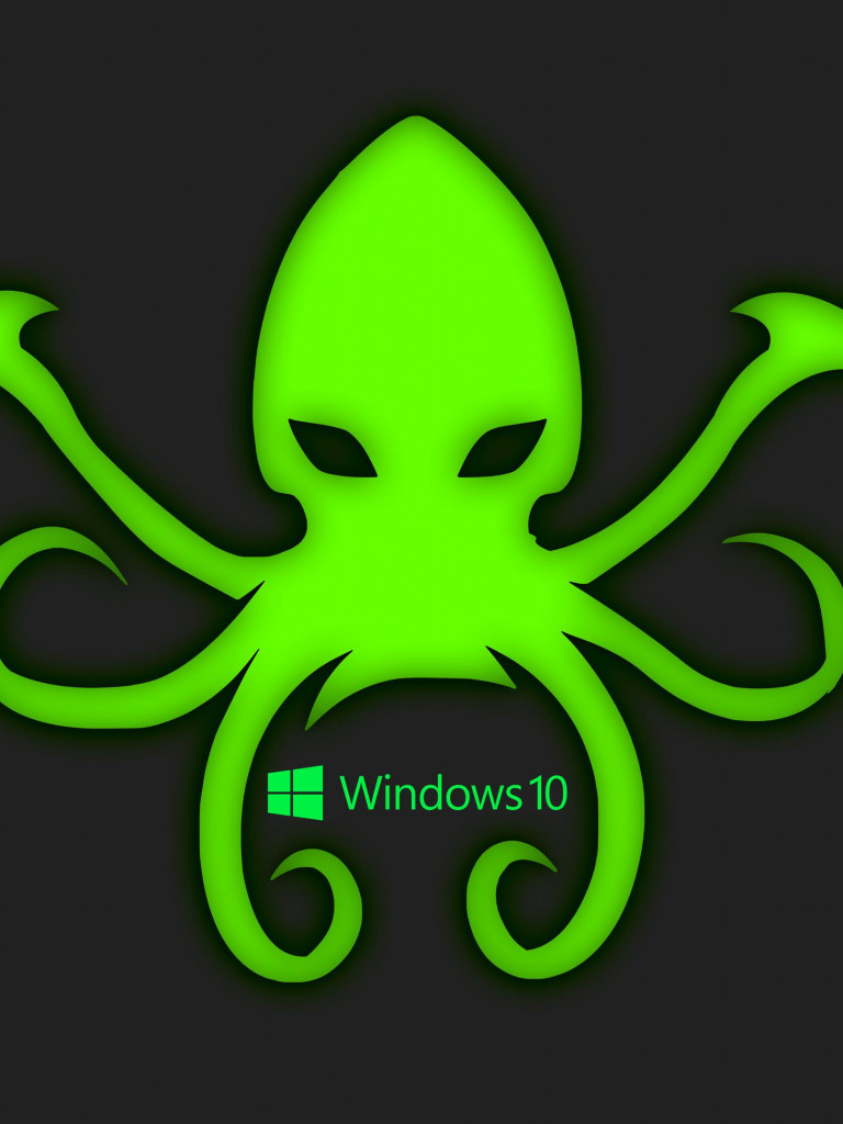 Windows 10