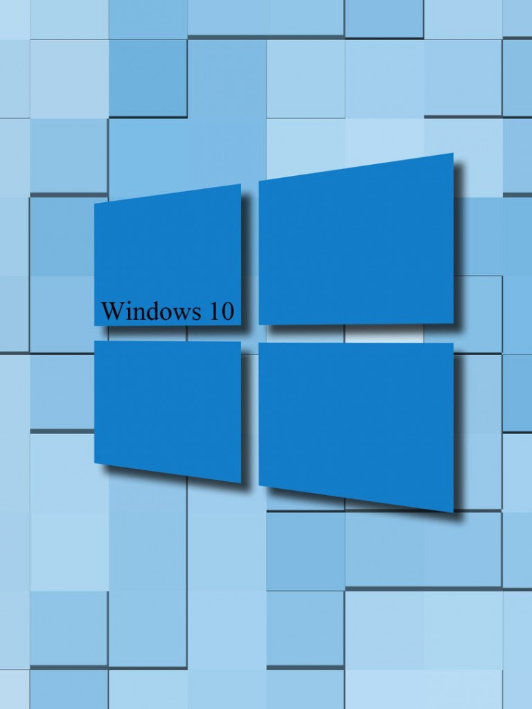 windows 10