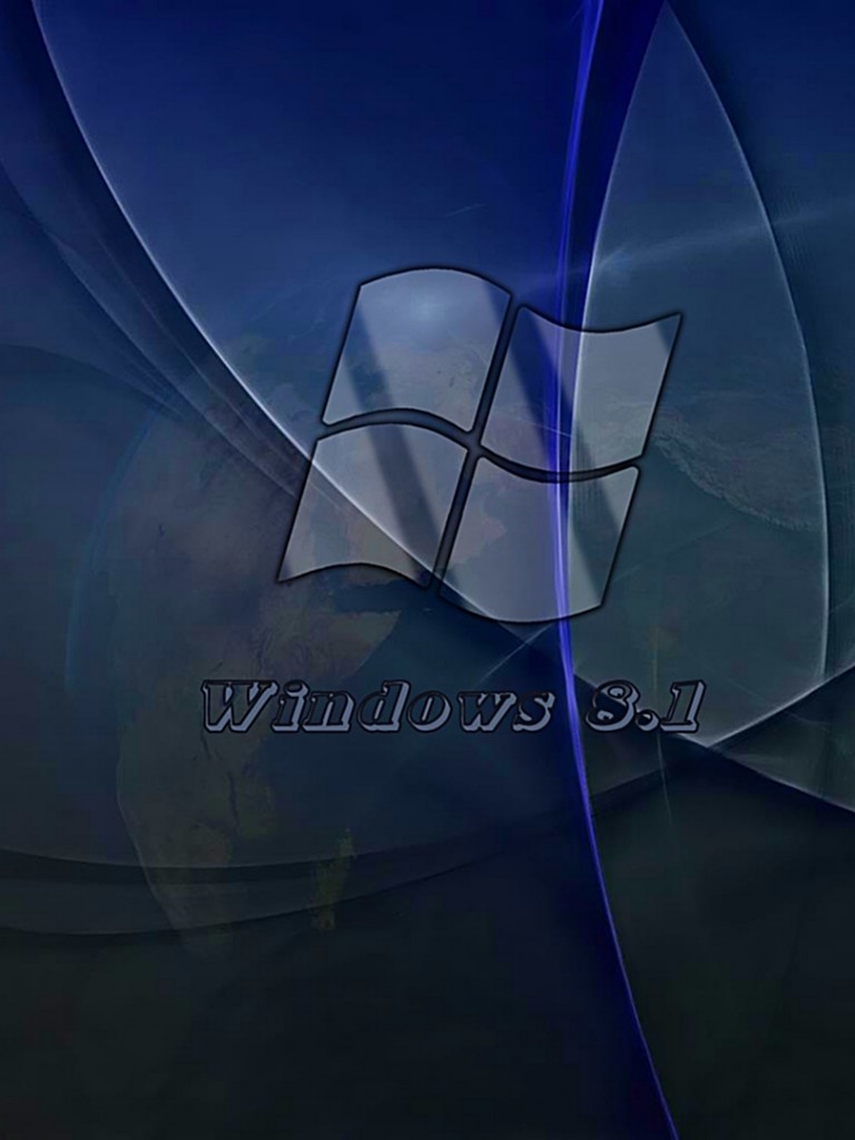 Windows 8.1