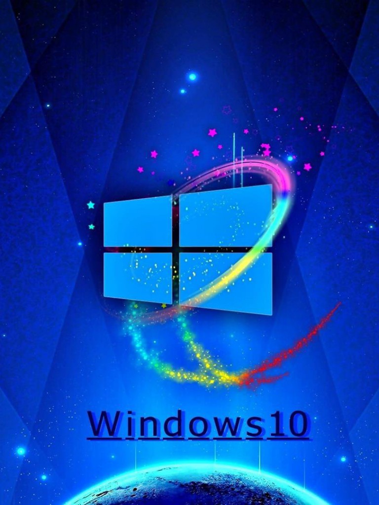 windows 10