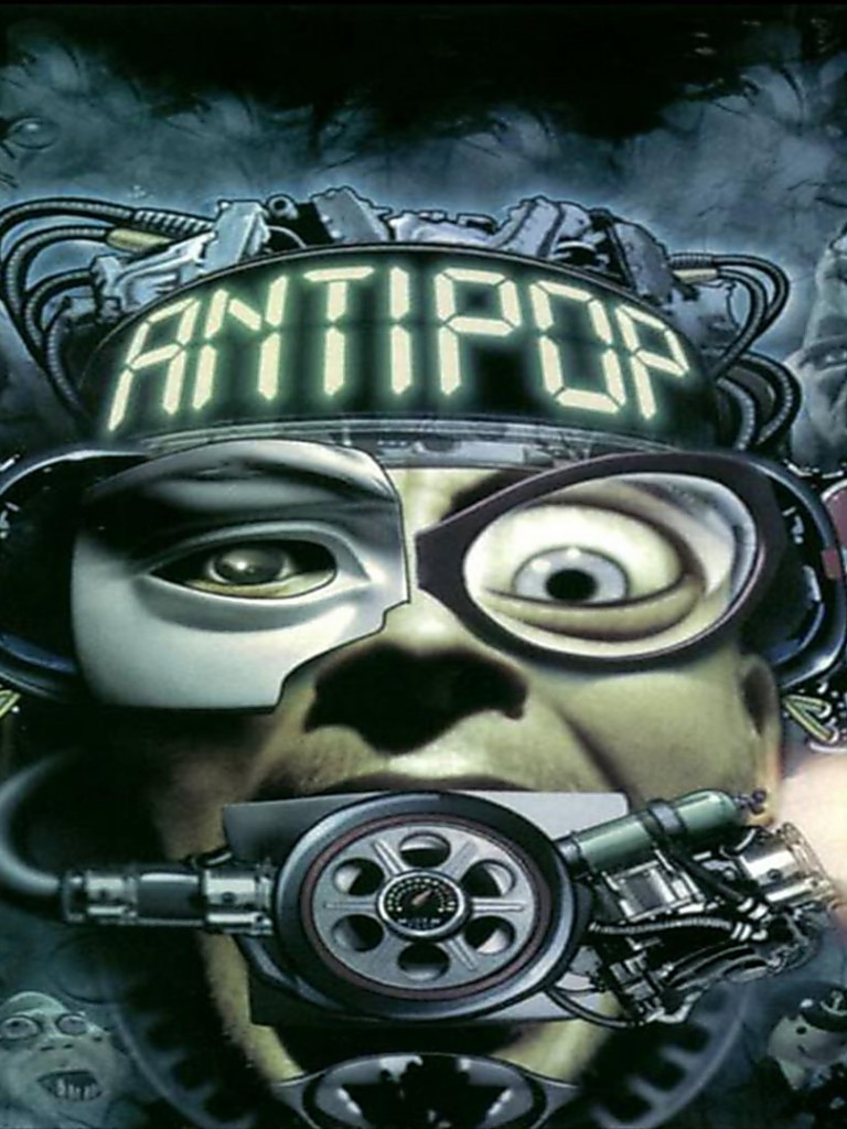 Antipop