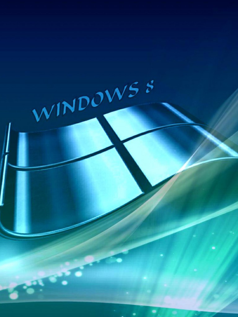 Windows 8