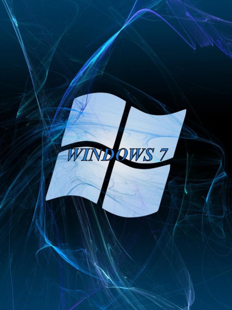 Windows 7