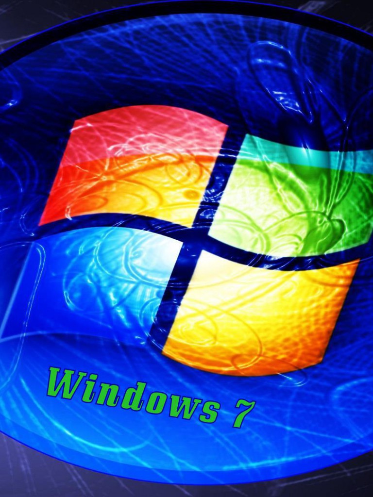 windows 7