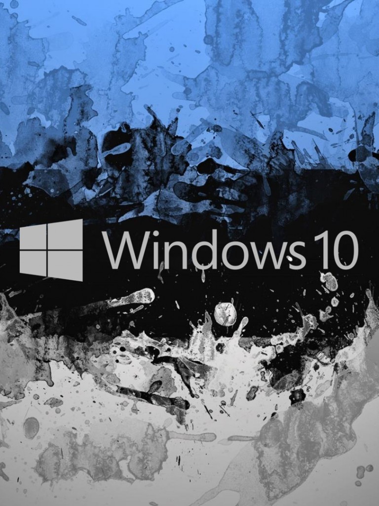 windows 10