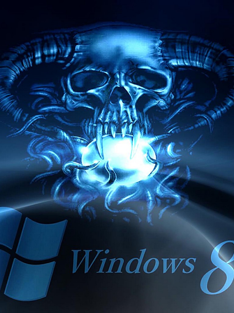 windows 8