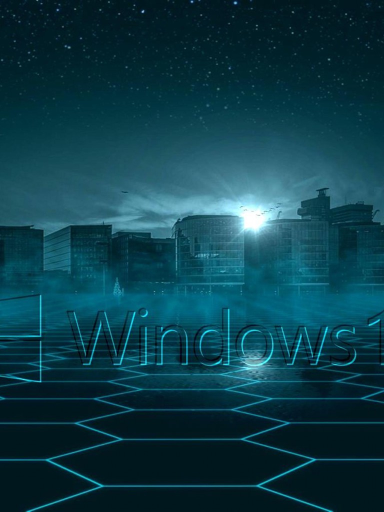 Windows 10