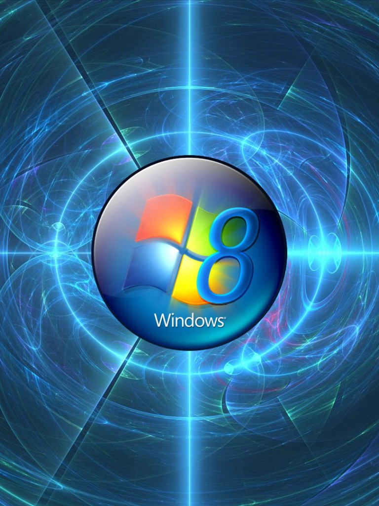 Windows 8