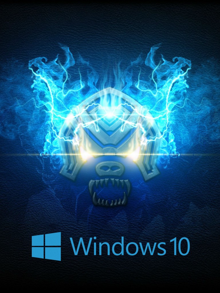 windows 10