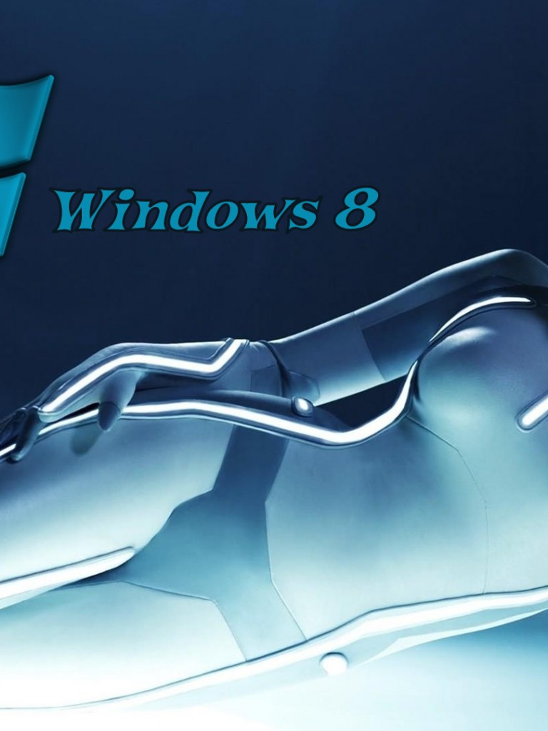 windows 8