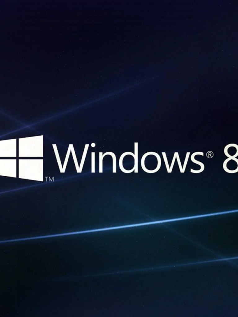 windows 8