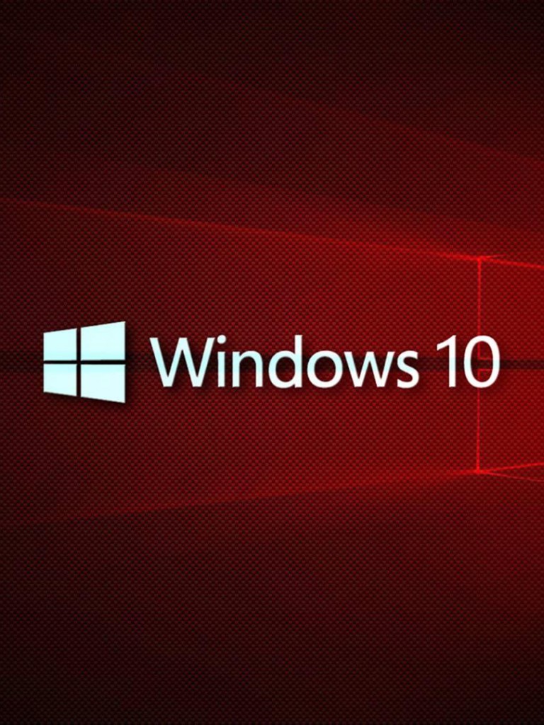 Windows 10