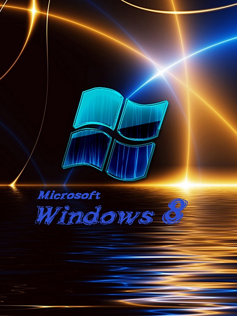 Windows 8