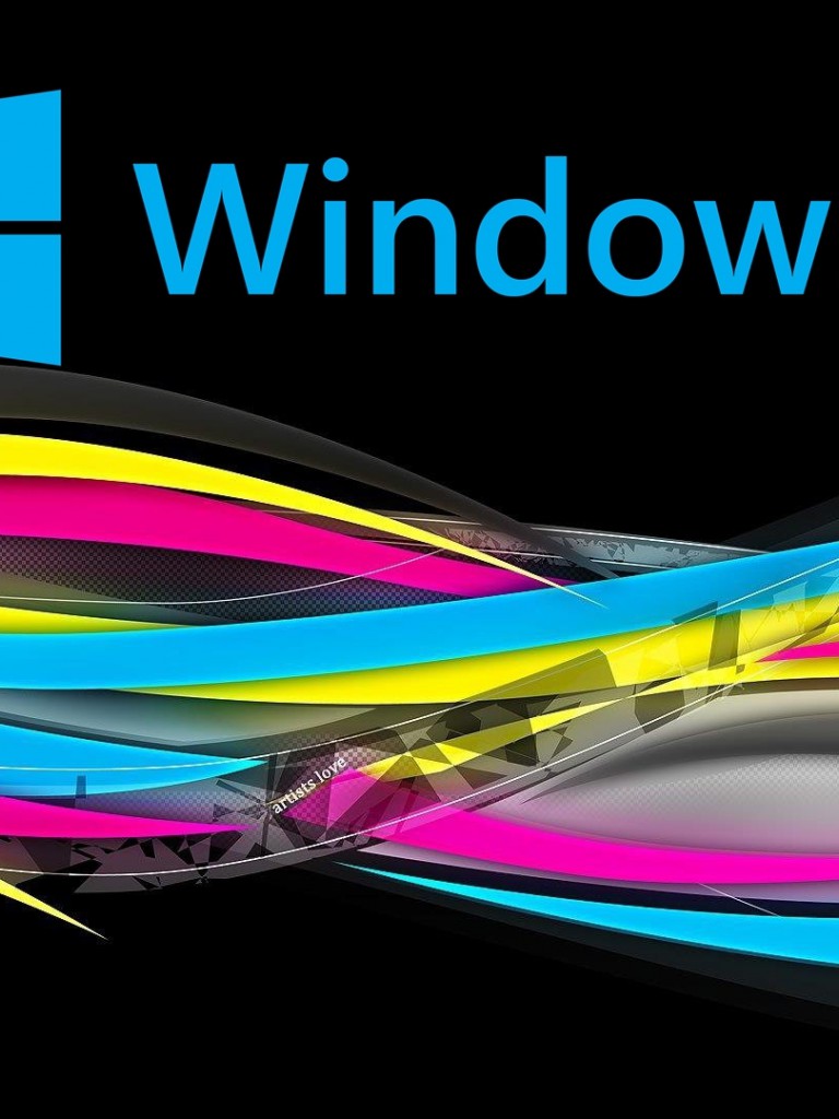 Windows 8