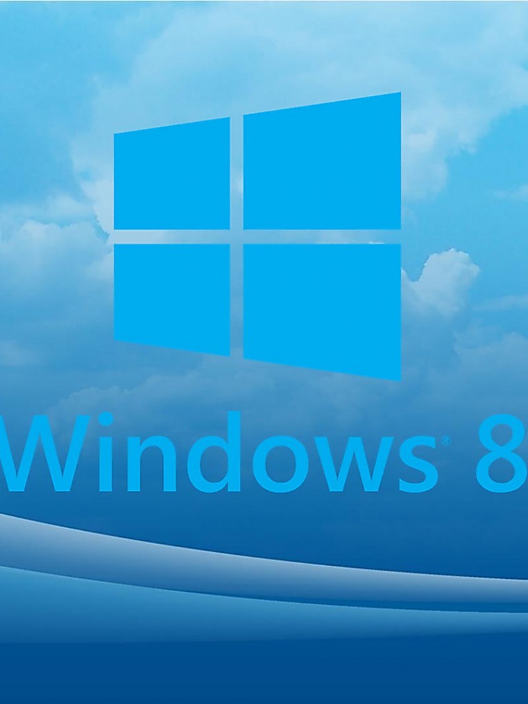 Windows 8