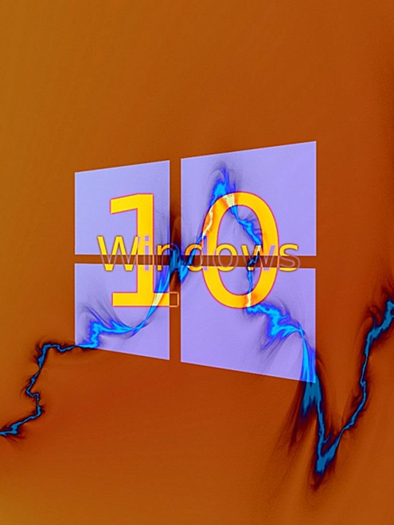 windows 10