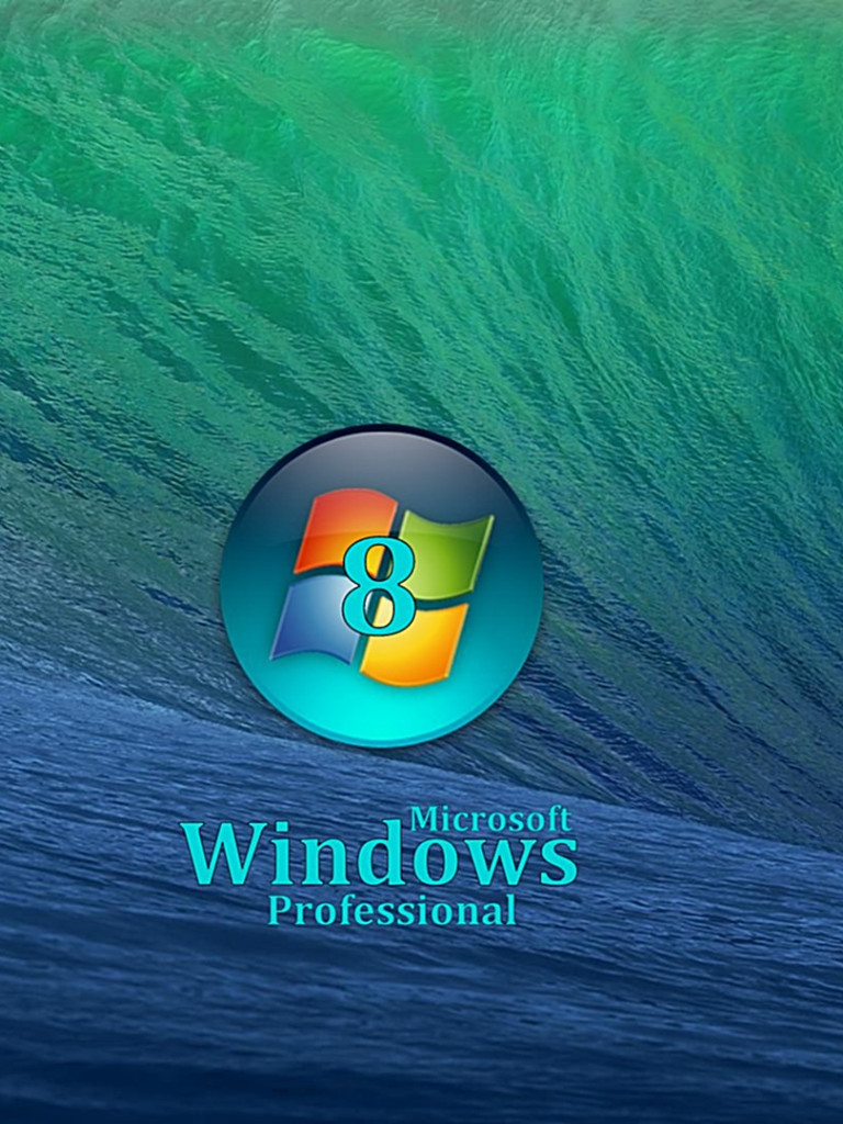 windows 8