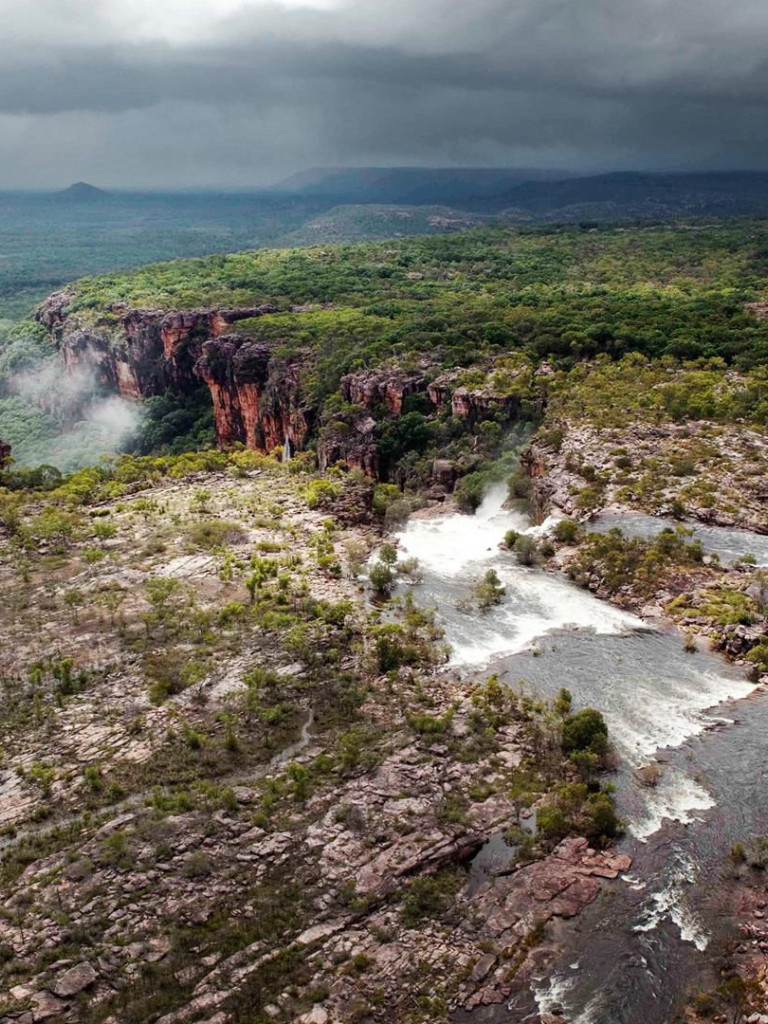 kakadu national park