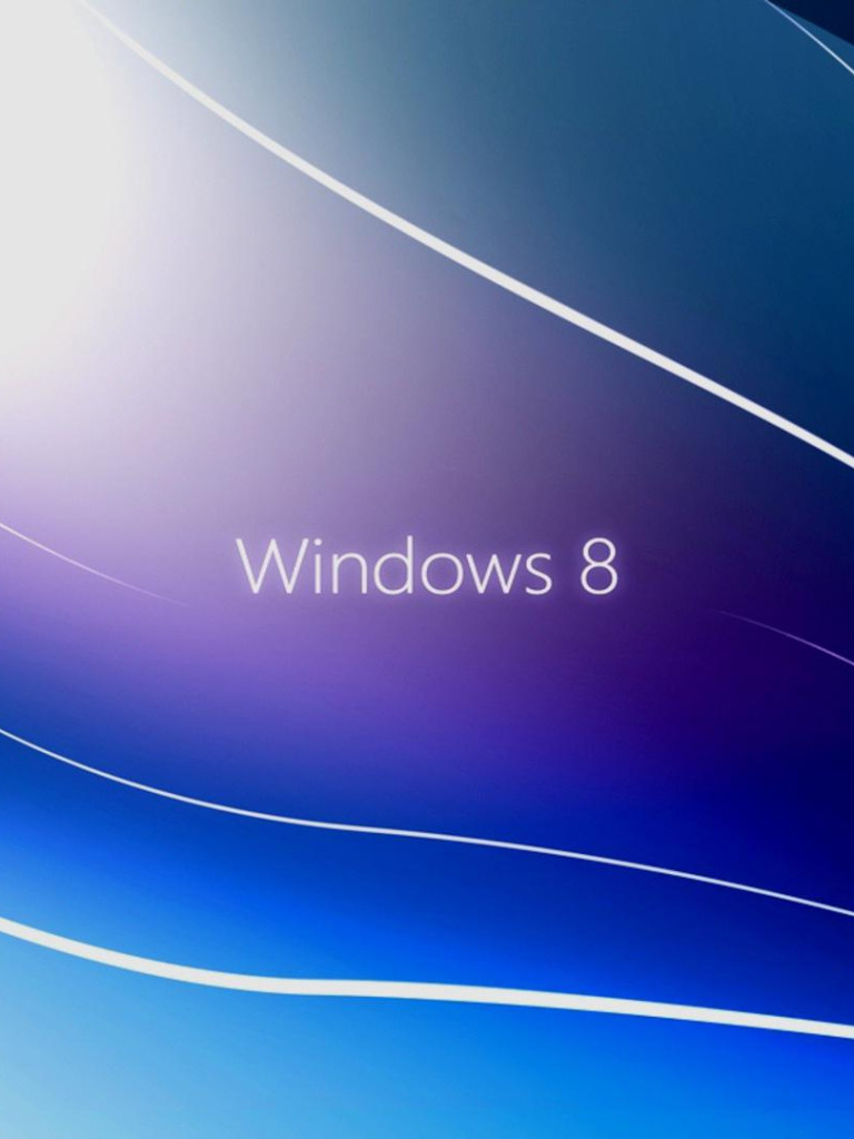 Windows 8