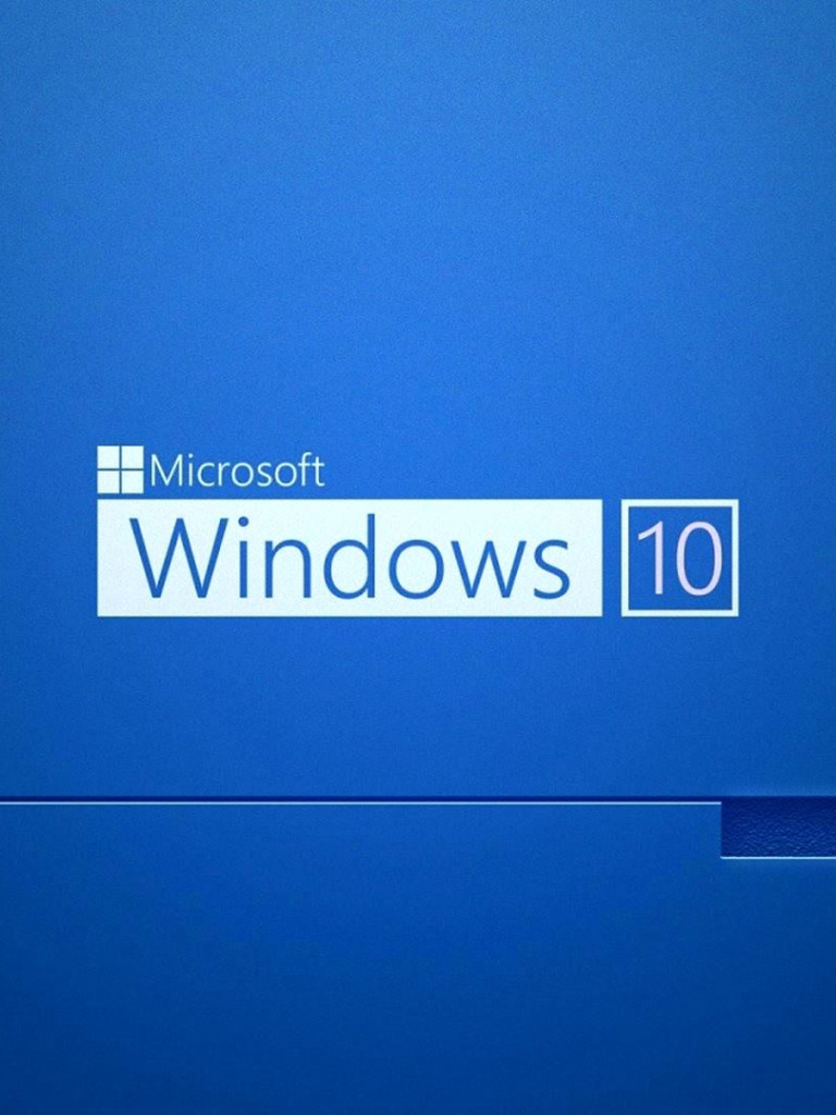 windows 10