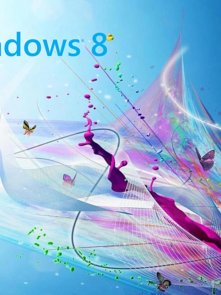 windows 8