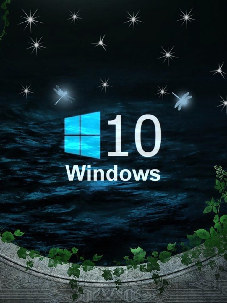 Windows 10