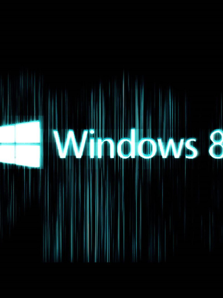 Windows 8