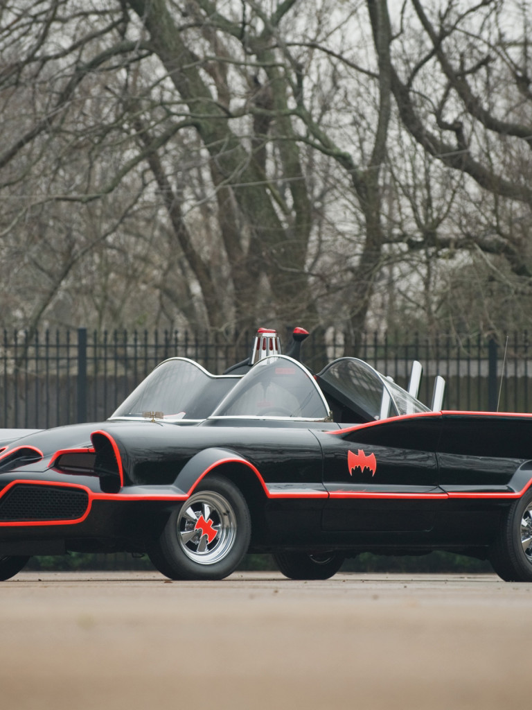 Lincoln Futura Batmobile by Barris Kustom '1966.jpg