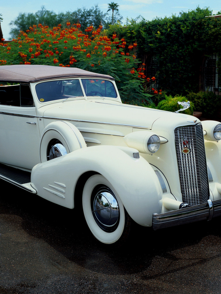 Cadillac V16 Series 90 Town Cabriolet '1936.jpg