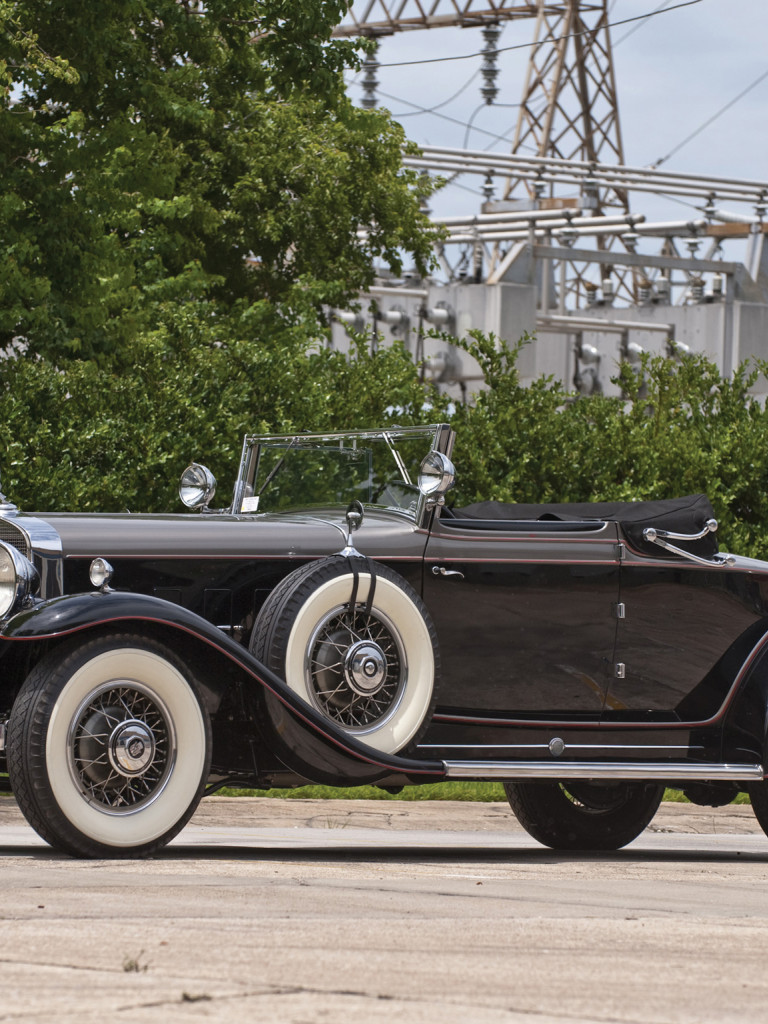 Cadillac V12 370-A Convertible Coupe '1931.jpg