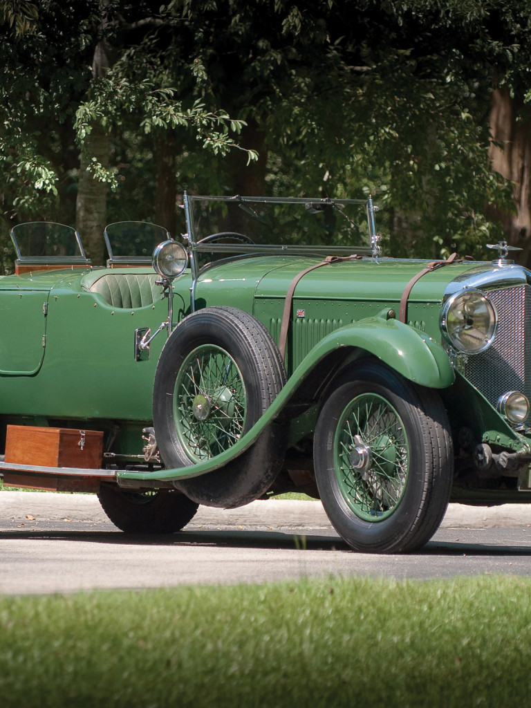 Bentley 8 Litre Tourer '1931.jpg