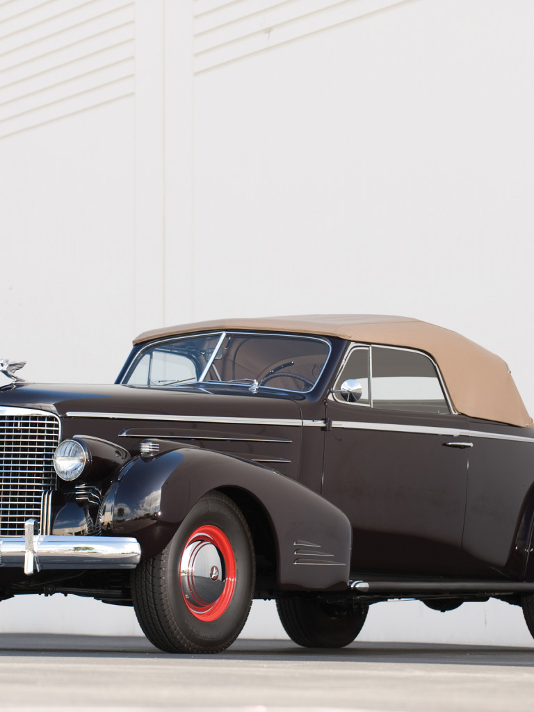 Cadillac V16 Series 90 Convertible Coupe '1938.jpg