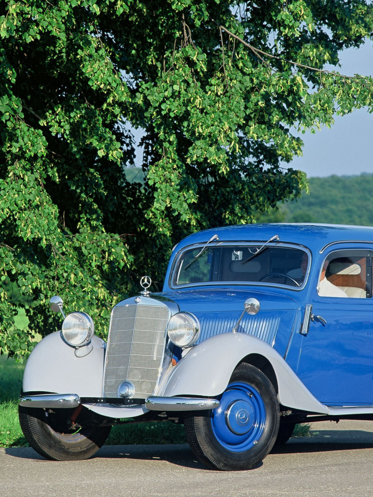 Mercedes-Benz 170V Panel Van (W136) '1947.jpg