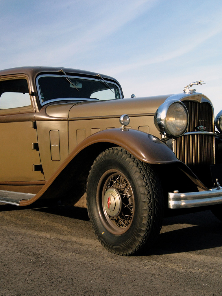 Lincoln KA V8 Coupe '1932.jpg