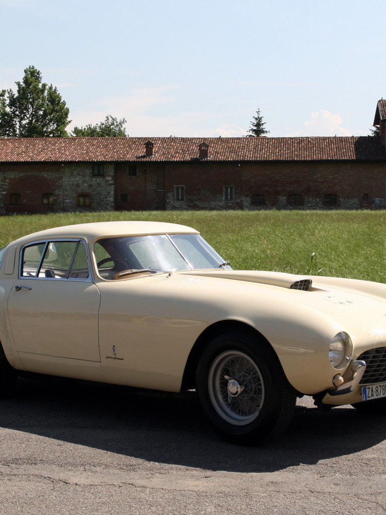 Ferrari 340 375 MM Pinin Farina Berlinetta '1953 дизайн Pininfarina.jpg