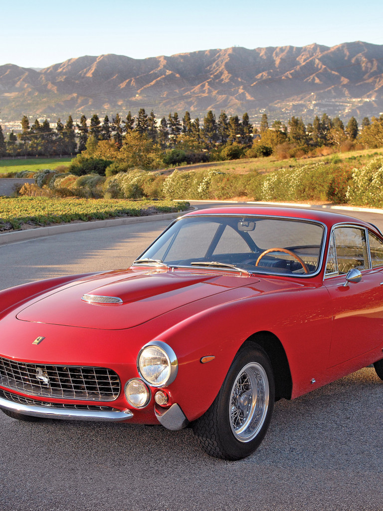 Ferrari 250 GT Lusso '1962–64 дизайн Pininfarina.jpg