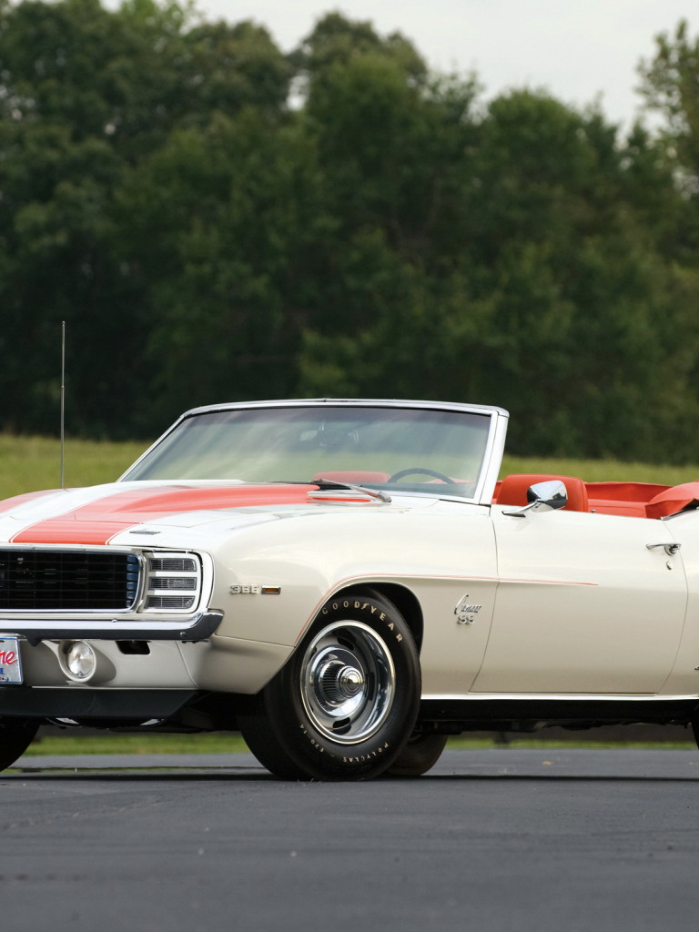 Chevrolet Camaro SS 396 Convertible (I) '1969.jpg