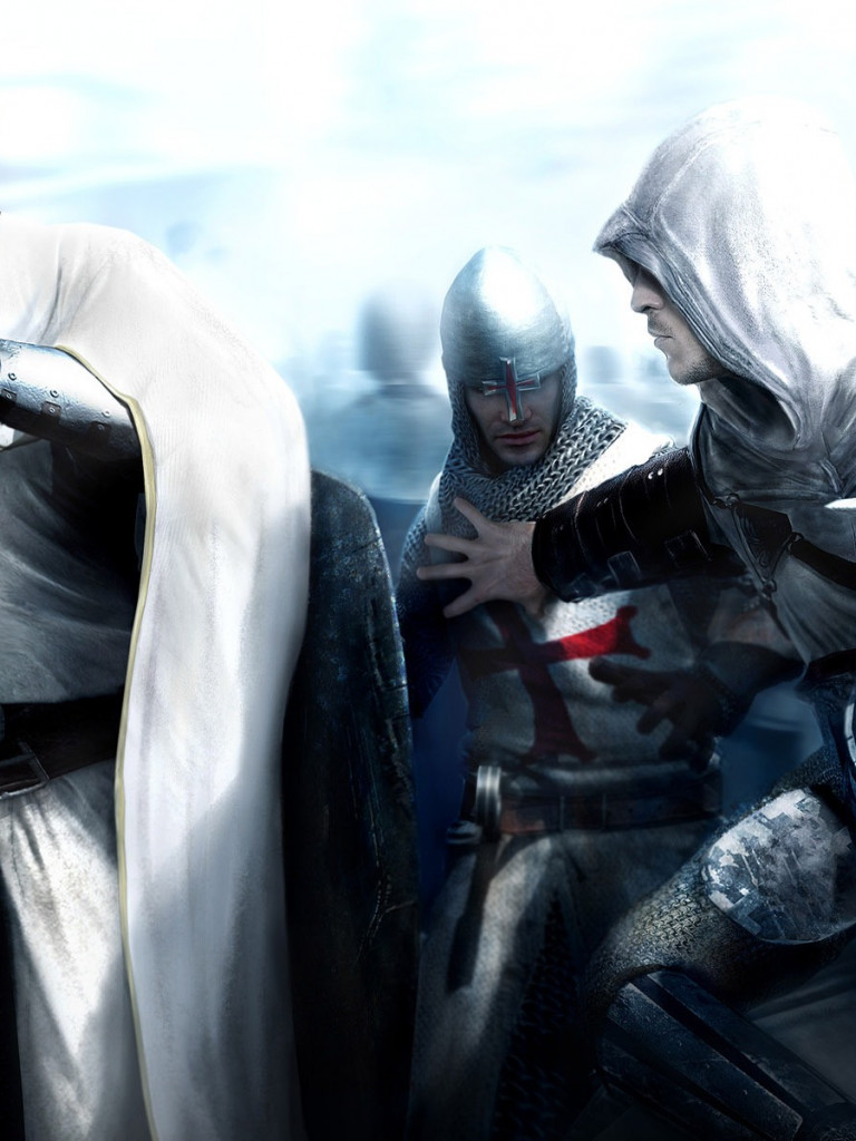 Assassins Creed 8