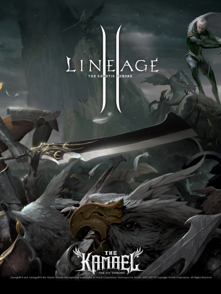 Lineage 06