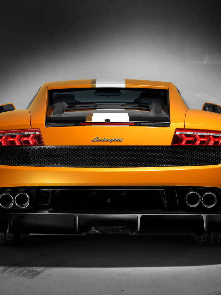 tapeta z lamborghini 27