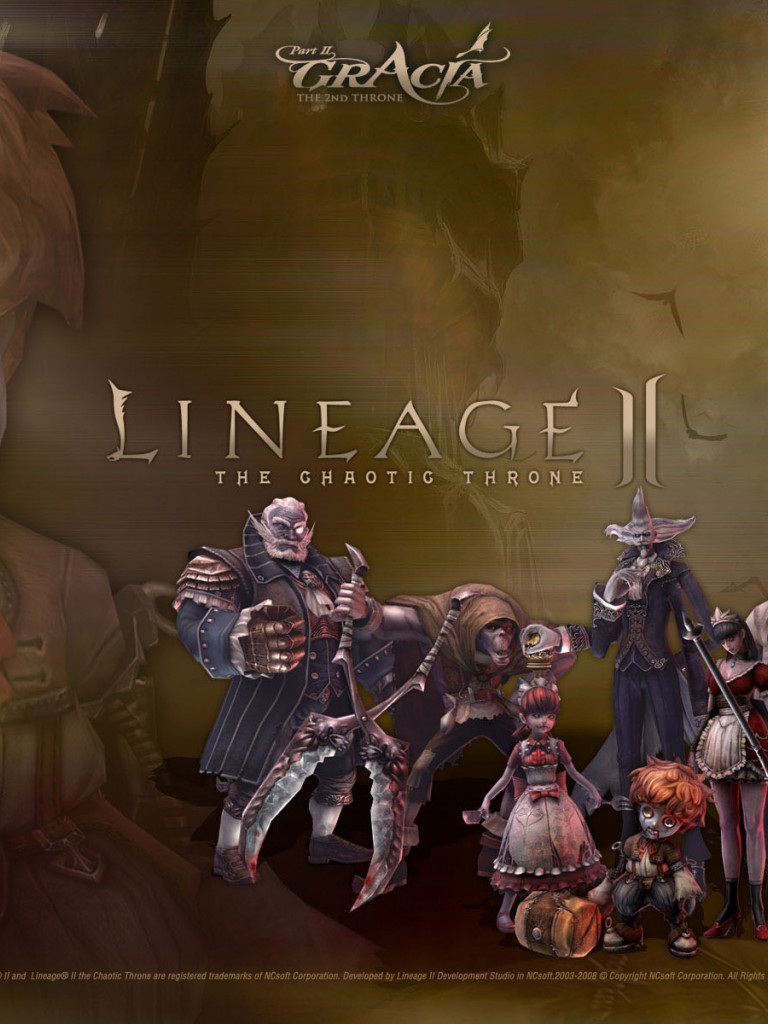 Lineage 21