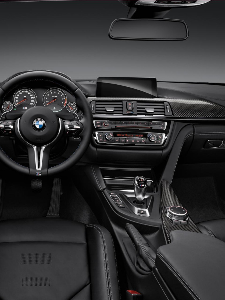 BMW M4 Coupe 2015 78