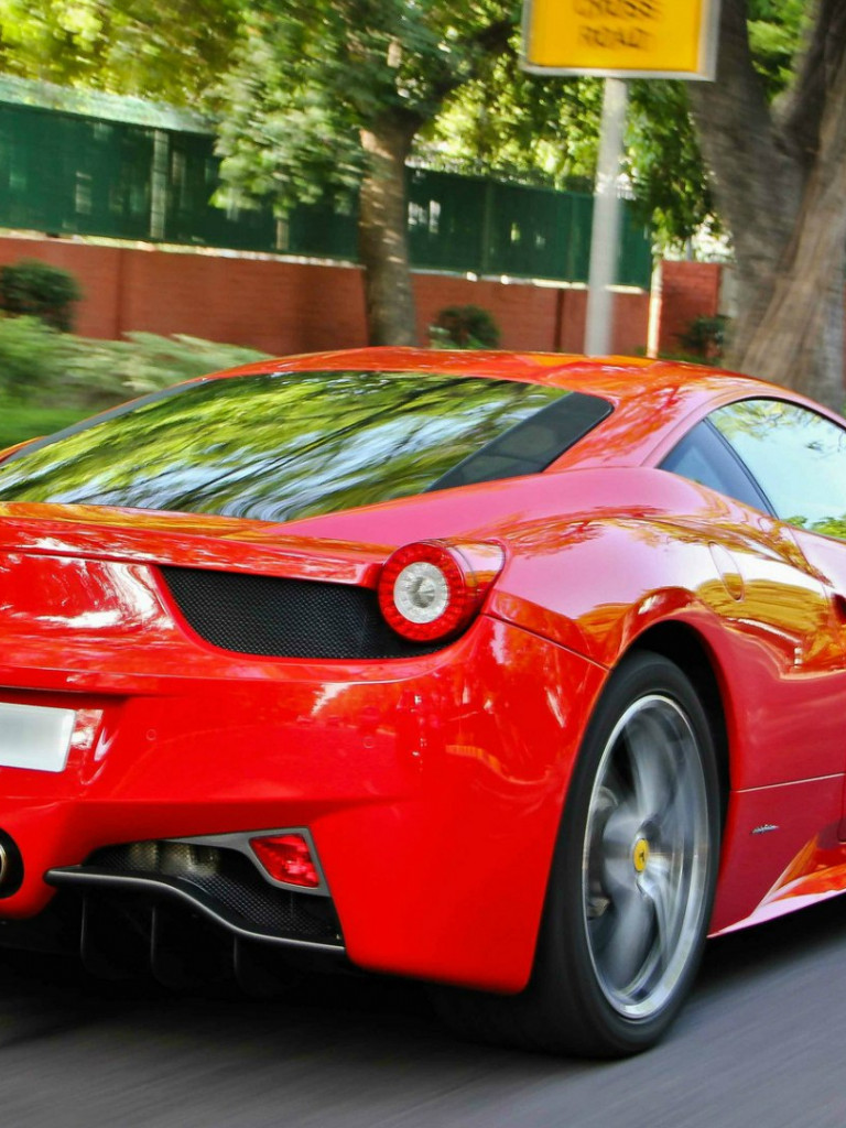 Ferrari auto 41