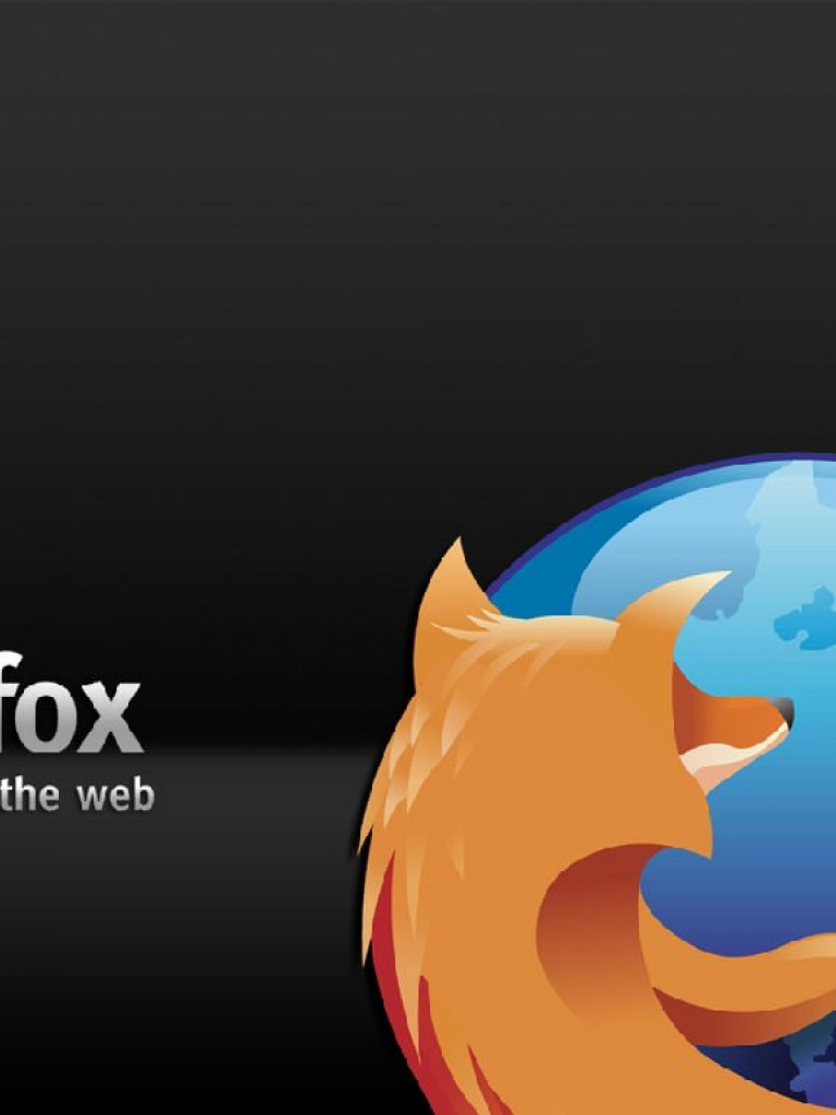 Firefox